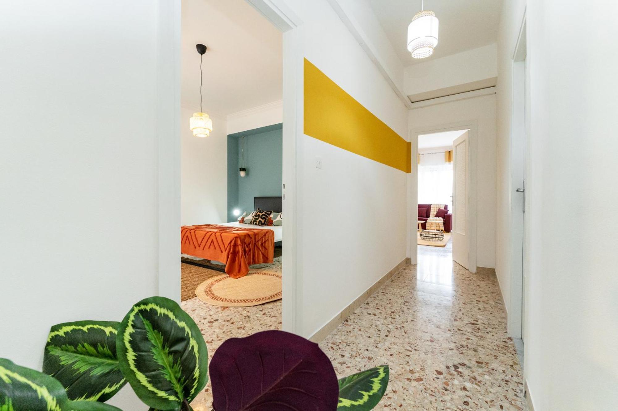 Bohemien House Catania Apartment Exterior photo
