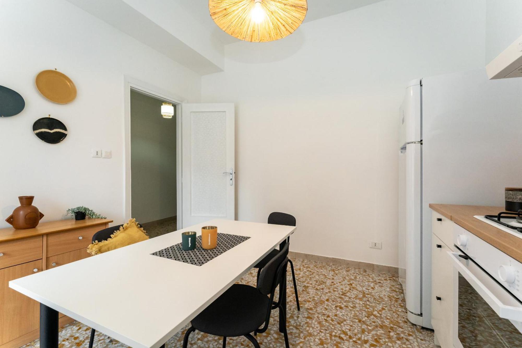 Bohemien House Catania Apartment Exterior photo