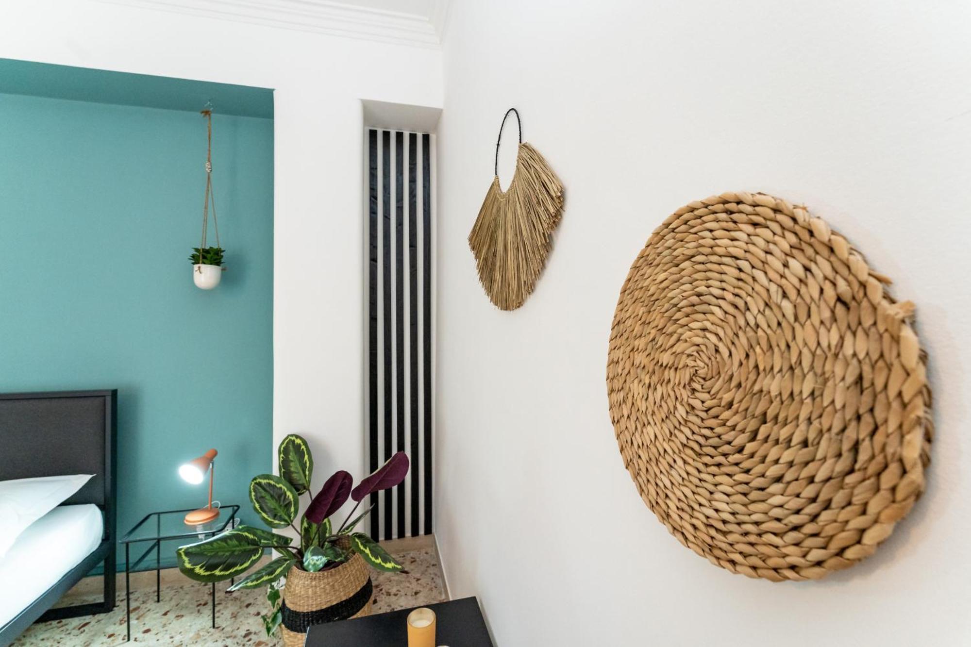Bohemien House Catania Apartment Exterior photo