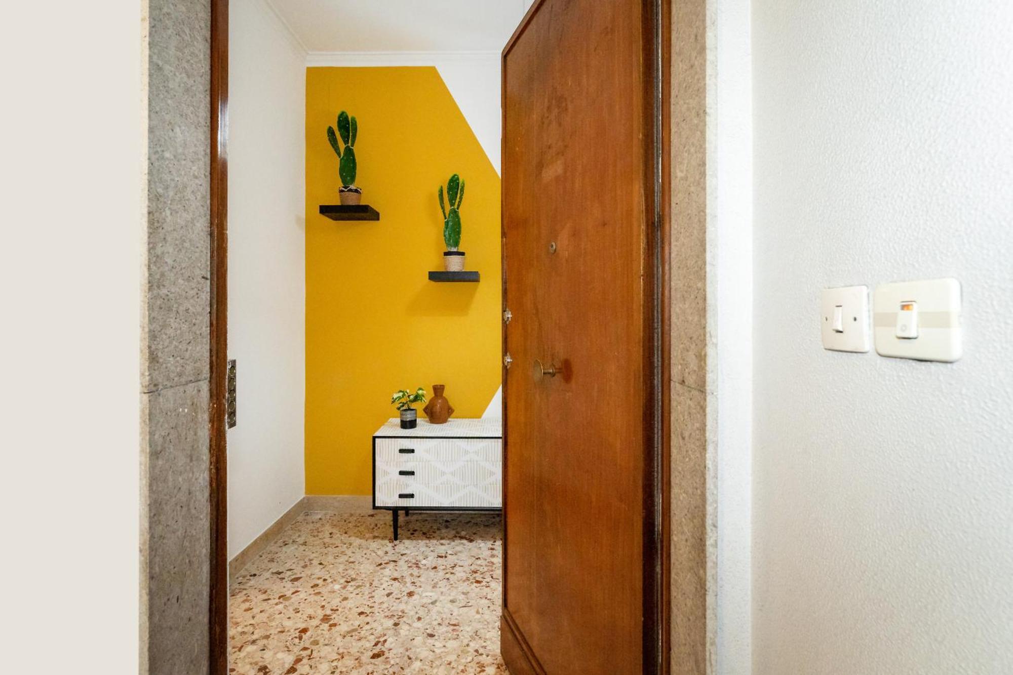 Bohemien House Catania Apartment Exterior photo