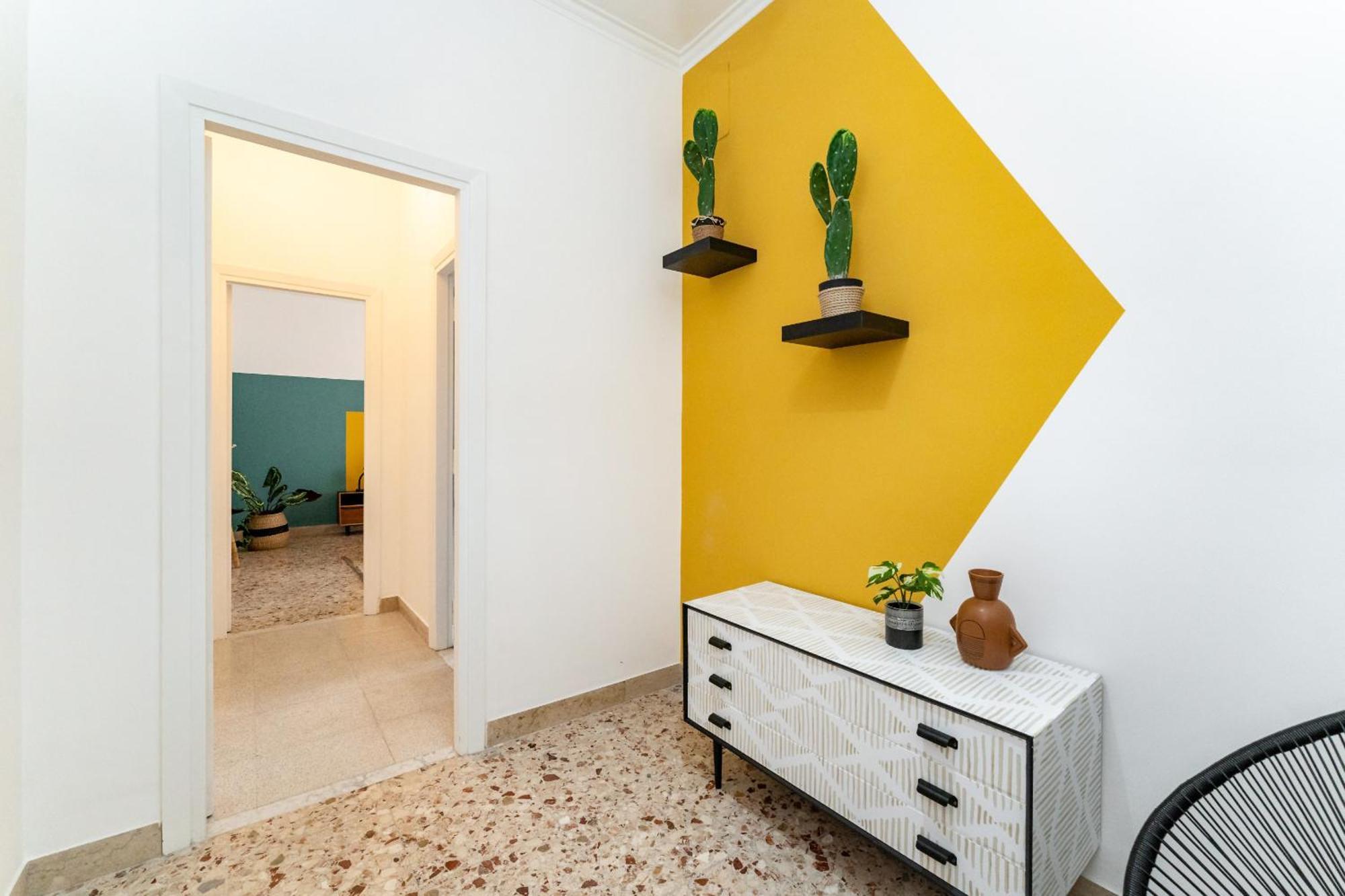 Bohemien House Catania Apartment Exterior photo
