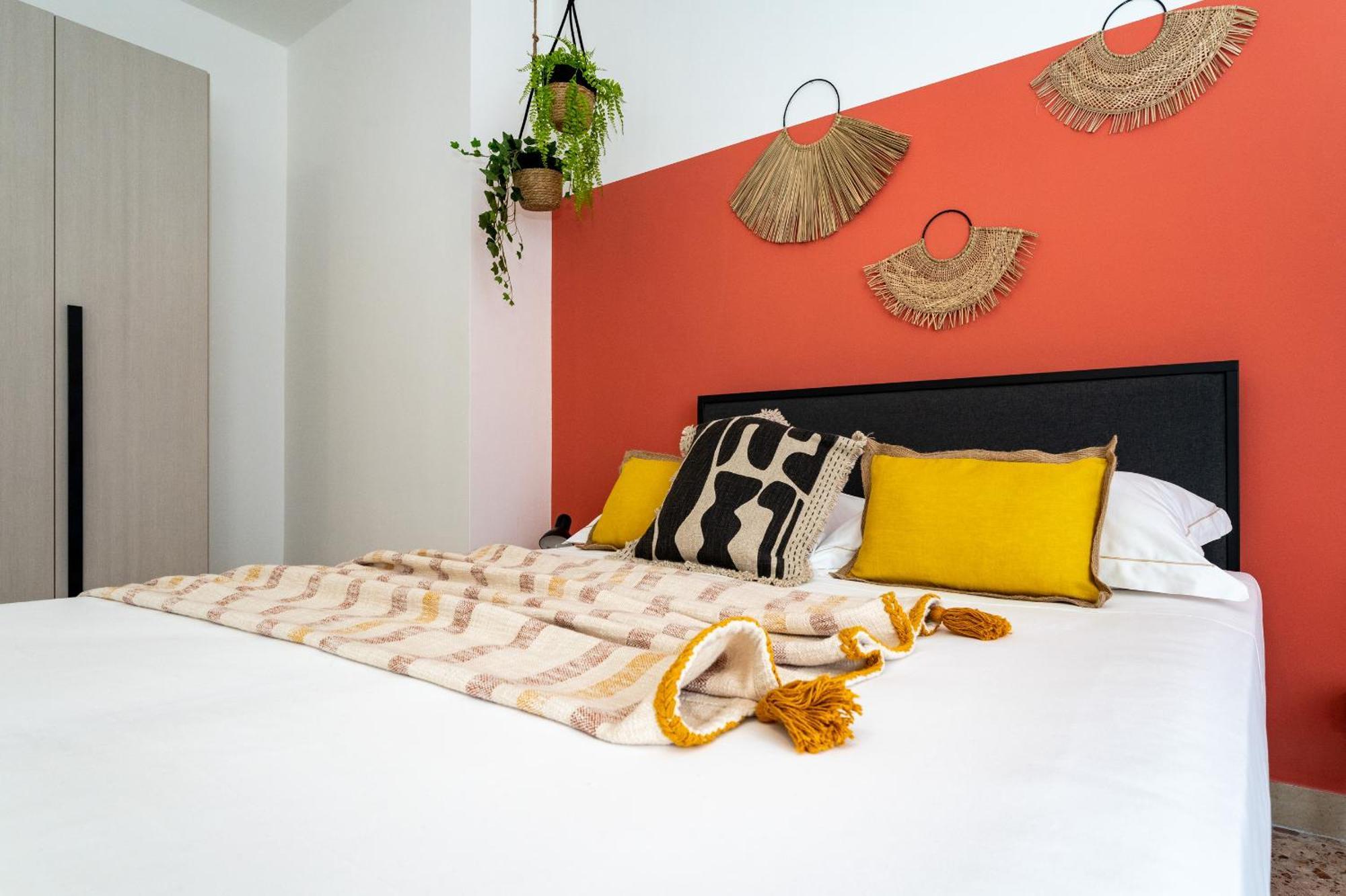 Bohemien House Catania Apartment Exterior photo