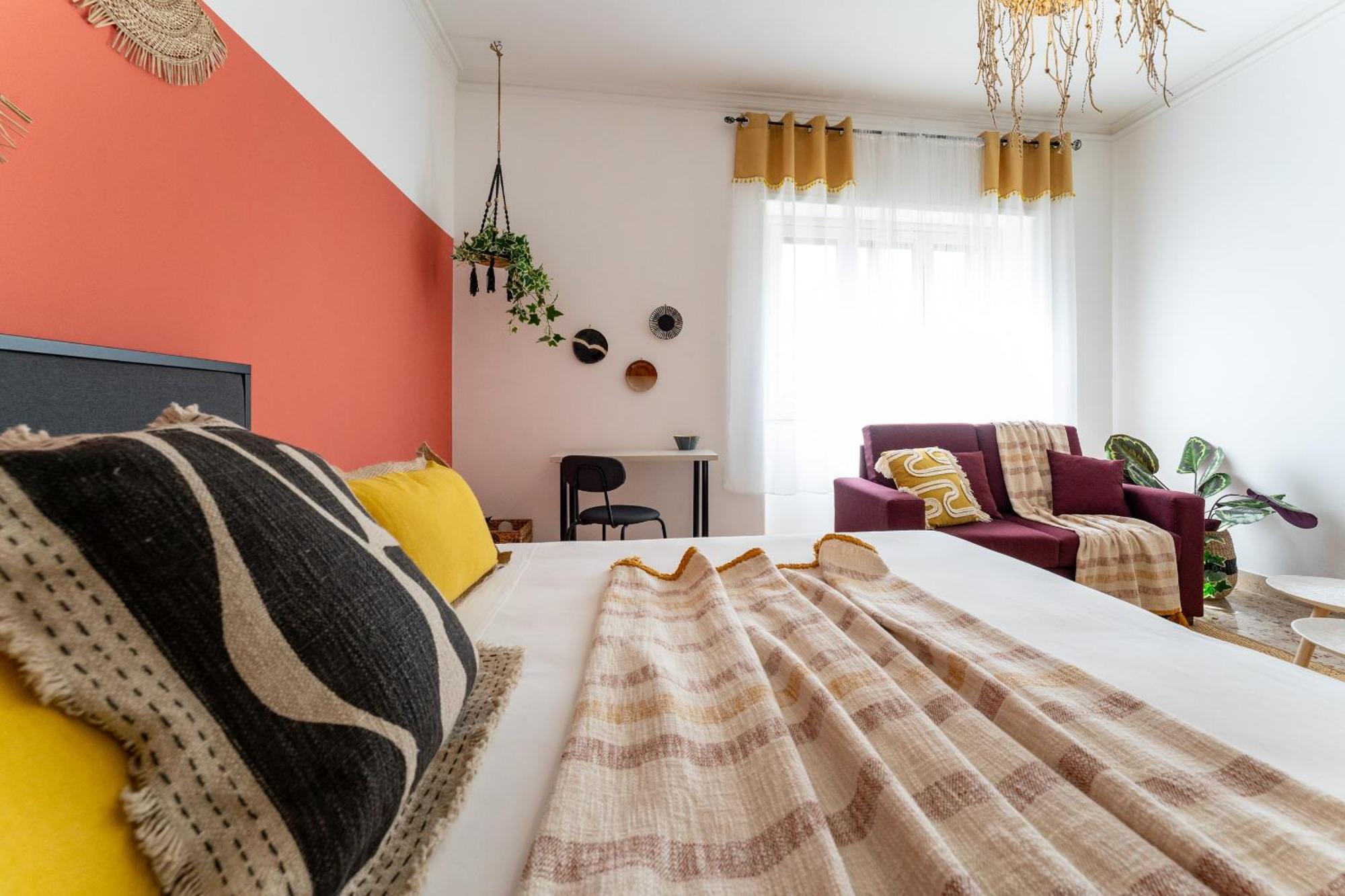 Bohemien House Catania Apartment Exterior photo